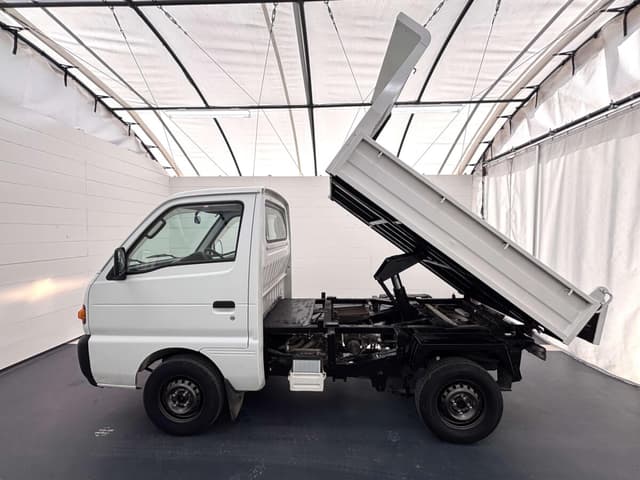 1996 Suzuki Carry JDM car for sale — photo 3 of 25