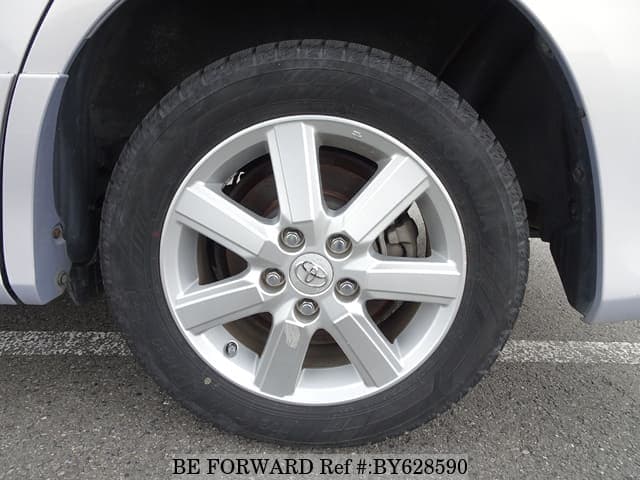 2009 Toyota Noah JDM car for sale — photo 10 of 25