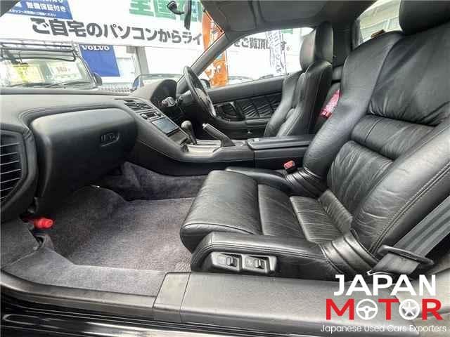 1990 Honda NSX JDM car for sale — photo 7 of 7