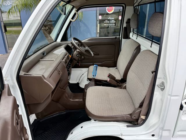 1998 Honda Acty JDM car for sale — photo 15 of 15