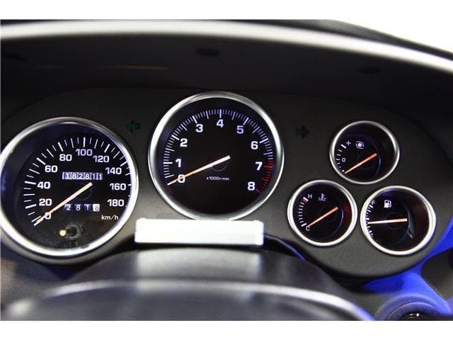 2001 Toyota Supra JDM car for sale — photo 12 of 17