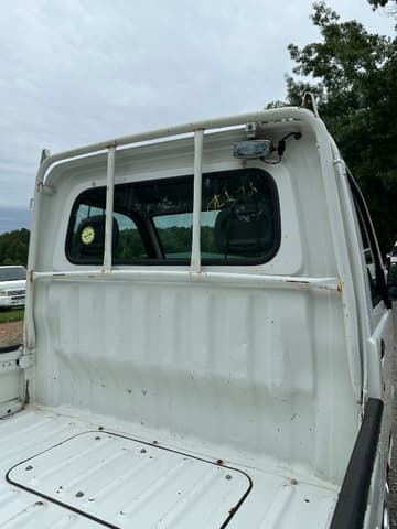 1999 Daihatsu Hijet JDM car for sale — photo 20 of 23