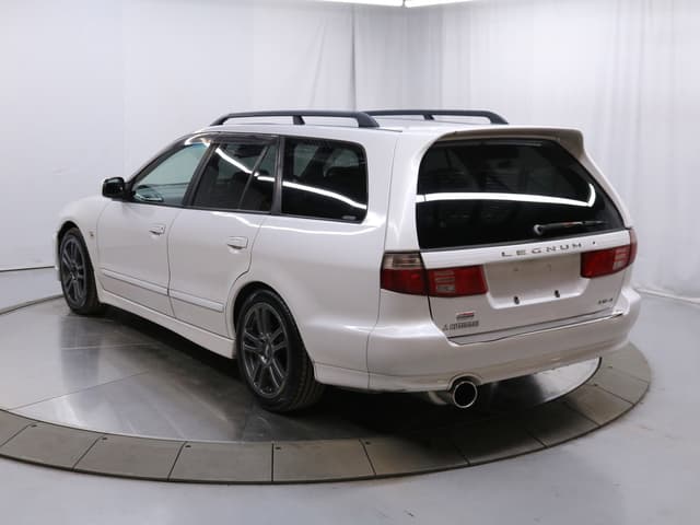 1998 Mitsubishi Legnum JDM car for sale — photo 5 of 25