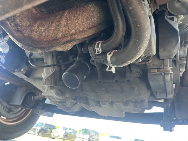 1995 Honda Acty JDM car for sale — photo 10 of 11