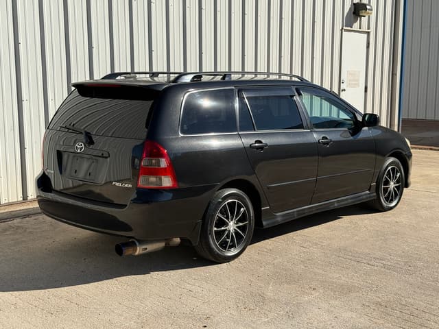 2000 Toyota Corolla JDM car for sale — photo 3 of 21