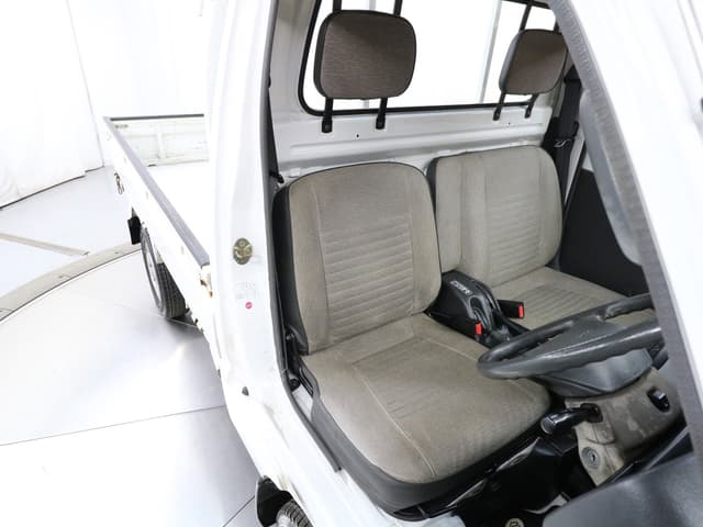 1993 Suzuki Carry JDM car for sale — photo 16 of 25