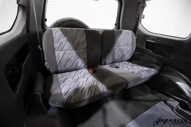 1996 Toyota Land Cruiser Prado JDM car for sale — photo 18 of 25