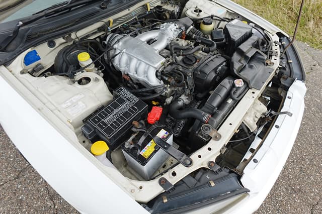 1999 Nissan Skyline JDM car for sale — photo 9 of 17