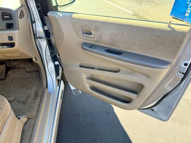 2001 Honda Accord JDM car for sale — photo 15 of 25