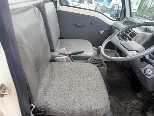 1996 Subaru Sambar JDM car for sale — photo 6 of 14