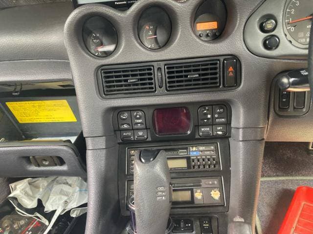 1991 Mitsubishi GTO JDM car for sale — photo 19 of 20
