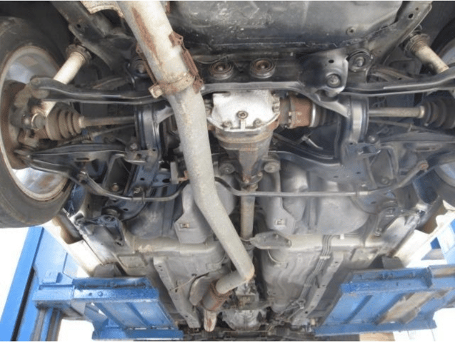 1996 Nissan Silvia JDM car for sale — photo 7 of 24