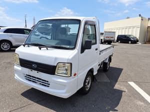 2006 Subaru Sambar JDM car for sale