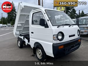 1998 Suzuki Carry JDM car for sale