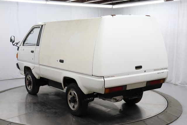 1991 Toyota Lite Ace JDM car for sale — photo 5 of 25