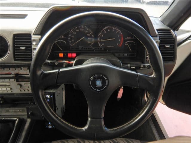 1988 Nissan Fairlady Z JDM car for sale — photo 2 of 25