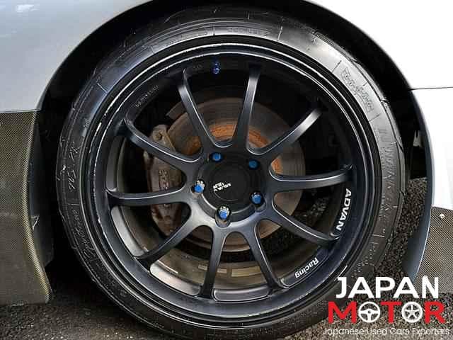 2000 Mazda RX-7 JDM car for sale — photo 14 of 14