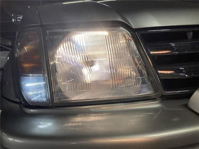 1999 Toyota Land Cruiser Prado JDM car for sale — photo 16 of 19