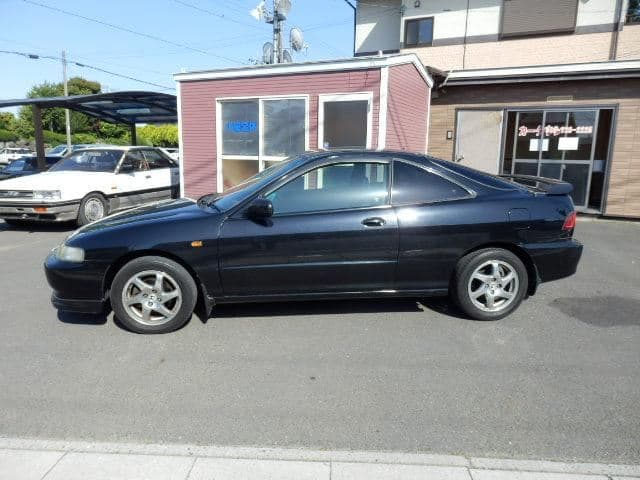 1999 Honda Integra JDM car for sale — photo 2 of 23