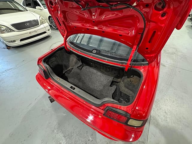1994 Nissan 240SX JDM car for sale — photo 21 of 22
