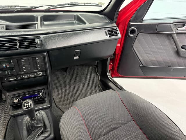 1997 Alfa Romeo 155 JDM car for sale — photo 22 of 25