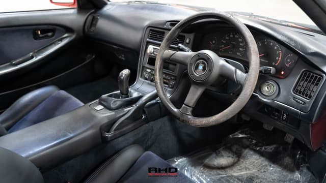 1989 Toyota MR2 JDM car for sale — photo 17 of 20
