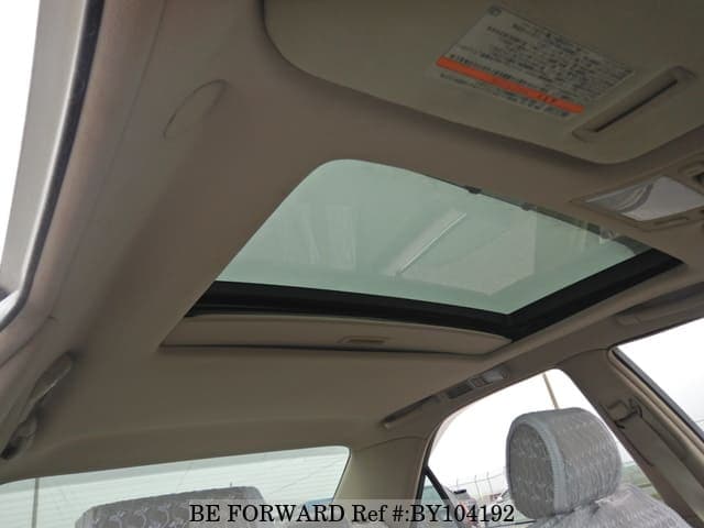 2000 Toyota Crown JDM car for sale — photo 24 of 25