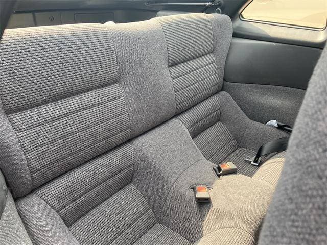 1989 Nissan Fairlady Z JDM car for sale — photo 11 of 20