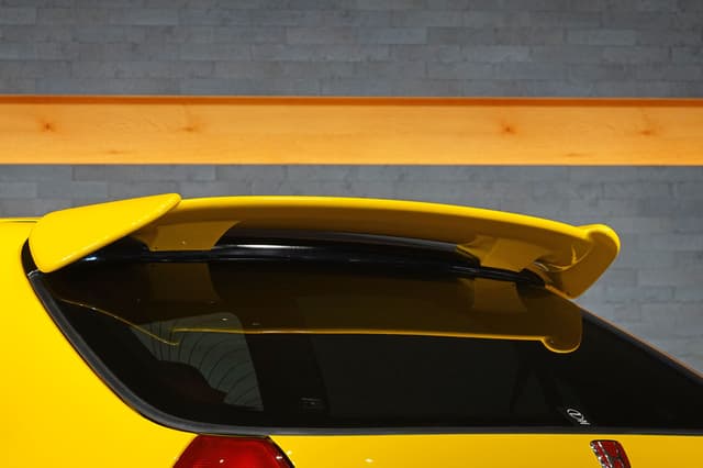 1999 Honda Civic JDM car for sale — photo 21 of 25