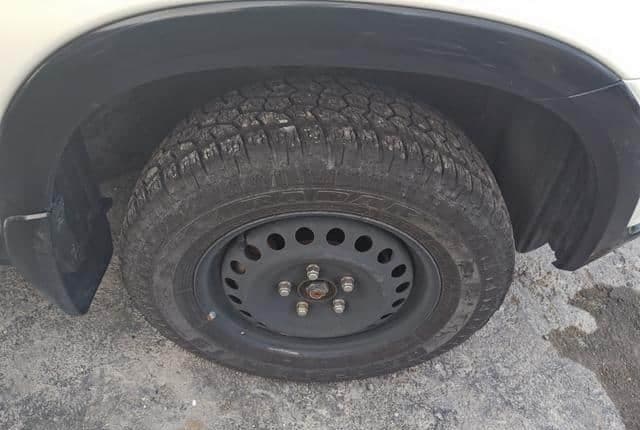 2001 Honda CR-V JDM car for sale — photo 15 of 22