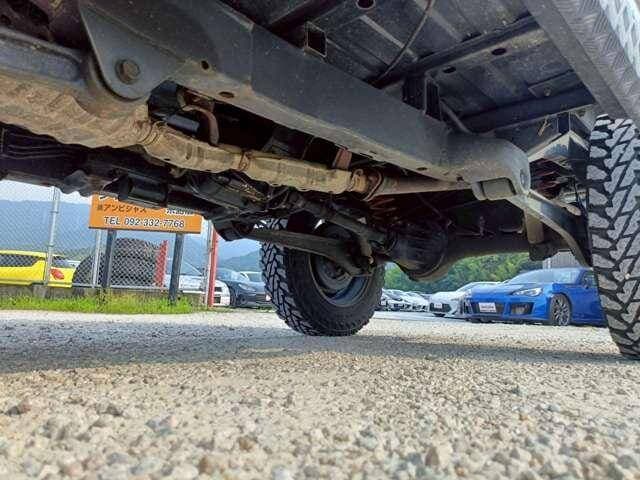 1997 Suzuki Jimny JDM car for sale — photo 8 of 10
