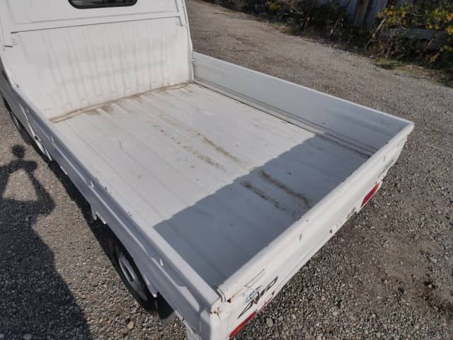 2001 Suzuki Carry JDM car for sale — photo 15 of 25