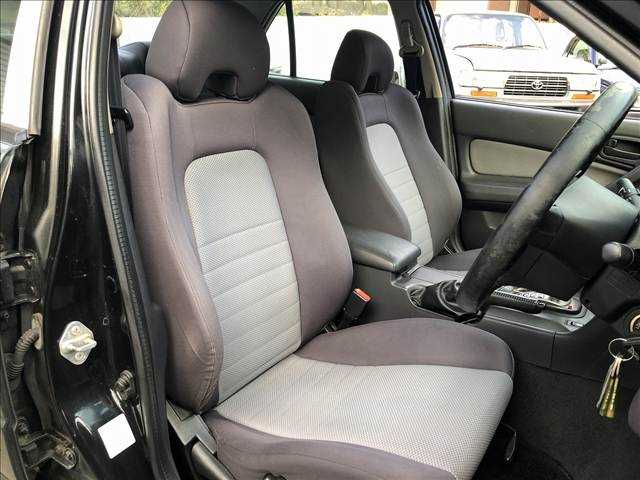 1999 Nissan Skyline JDM car for sale — photo 10 of 13