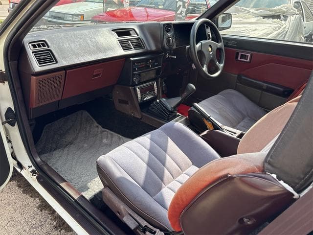 1985 Toyota Corolla JDM car for sale — photo 6 of 25