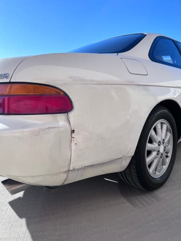 1991 Toyota Soarer JDM car for sale — photo 5 of 15
