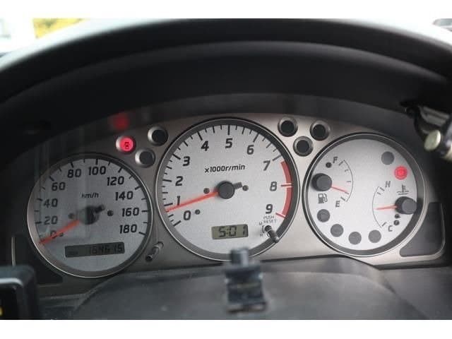 2000 Nissan Silvia JDM car for sale — photo 18 of 25