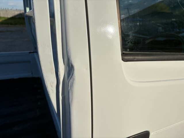 1997 Suzuki Carry JDM car for sale — photo 9 of 25