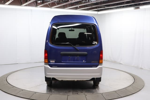 2000 Subaru Sambar JDM car for sale — photo 6 of 25