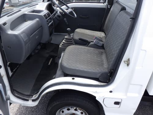 1994 Subaru Sambar JDM car for sale — photo 8 of 13