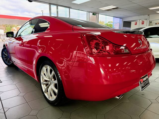 2011 Nissan Skyline JDM car for sale — photo 3 of 5