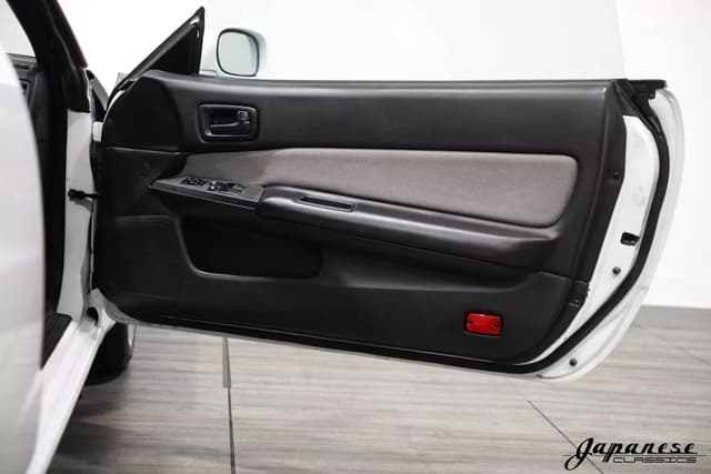 1999 Nissan Skyline JDM car for sale — photo 20 of 25