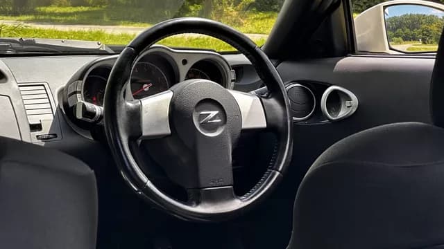 2008 Nissan Fairlady Z JDM car for sale — photo 24 of 24