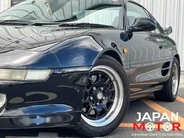 1998 Toyota MR2 JDM car for sale — photo 5 of 10