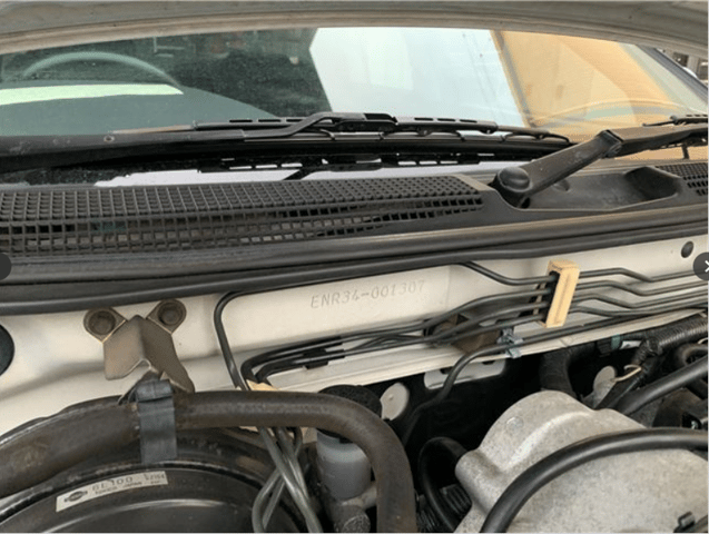 1998 Nissan Skyline JDM car for sale — photo 8 of 8