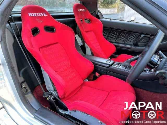 1992 Honda NSX JDM car for sale — photo 14 of 17
