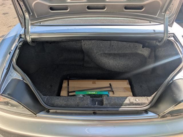 2000 Honda S2000 JDM car for sale — photo 19 of 19