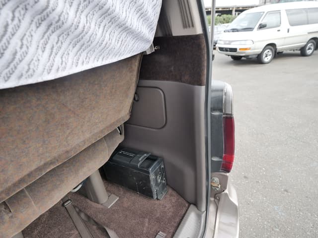 1994 Toyota HiAce JDM car for sale — photo 20 of 20