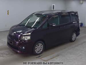 2010 Toyota Voxy JDM car for sale