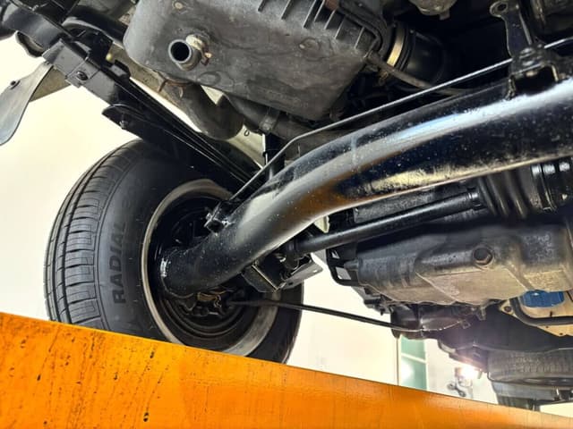 1999 Honda Acty JDM car for sale — photo 22 of 25
