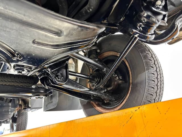 1998 Honda Acty JDM car for sale — photo 19 of 25